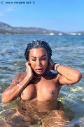 Foto Incontri Transescort Firenze Mandy Asiatica - 8