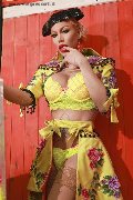 Foto Incontri Transescort Ibiza Nina La Divina - 5