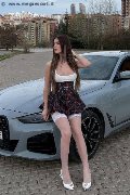 Foto Incontri Transescort Istanbul Valeria Sei - 16