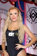 Foto Incontri Transescort Lecce Luisa Mello - 52