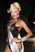 Foto Incontri Transescort Lecce Luisa Mello - 95