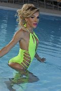 Foto Incontri Transescort Lecce Luisa Mello - 70
