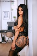 Foto Incontri Transescort Londra Mel Bittencourt - 6