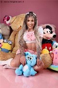 Foto Incontri Transescort Madrid Ts Babi Honey - 30