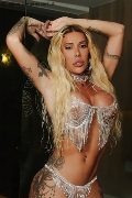 Foto Incontri Transescort Madrid Ts Babi Honey - 24