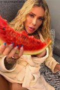 Foto Incontri Transescort Madrid Ts Babi Honey - 37