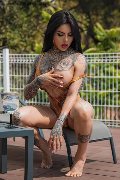 Foto Incontri Transescort Madrid Ts Clary Santos - 10