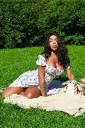 Foto Incontri Transescort Milano Al�cia Lins - 62