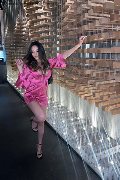 Foto Incontri Transescort Milano Bianca Alves Pornostar - 63