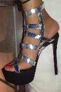 Foto Incontri Transescort Milano Elena Gala - 23