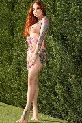 Foto Incontri Transescort Milano Gaby Manzini - 280
