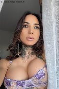 Foto Incontri Transescort Milano Gaby Manzini - 75