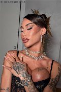 Foto Incontri Transescort Milano Karollayne Arruda - 12
