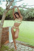 Foto Incontri Transescort Milano Luisa Kynnolly - 107