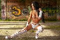 Foto Incontri Transescort Milano Luisa Kynnolly - 155