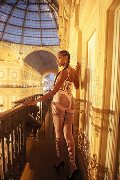 Foto Incontri Transescort Milano Naomi Closed - 17