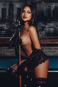 Foto Incontri Transescort Milano Sammi Asiatica - 2
