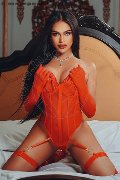 Foto Incontri Transescort Milano Sammi Asiatica - 13