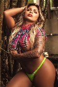 Foto Incontri Transescort Milano Thayla Santos Pornostar - 75