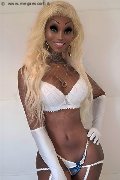 Foto Incontri Transescort Milano Virna La Super Dotata - 1