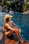 Foto Incontri Transescort Napoli Arianna Ferrari Pornostar - 3