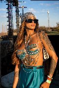 Foto Incontri Transescort Napoli Arianna Ferrari Pornostar - 11