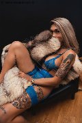 Foto Incontri Transescort Napoli Ninfetta Geovanna - 13