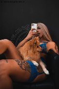 Foto Incontri Transescort Napoli Ninfetta Geovanna - 12