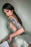 Foto Incontri Transescort Napoli Thais Ferraz - 38