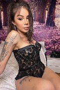 Foto Incontri Transescort Napoli Thais Ferraz - 14
