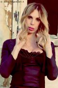 Foto Incontri Transescort Nard� Alessia Tx - 44