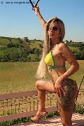 Foto Incontri Transescort Parma Bruna Xxl - 6