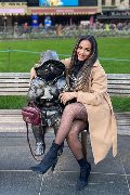 Foto Incontri Transescort Parma Melani Vilhena - 89