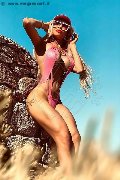 Foto Incontri Transescort Pescara Chrystal Medeiros Pornostar - 29