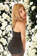 Foto Incontri Transescort Princess Auri - 13
