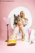 Foto Incontri Transescort Princess Auri - 11