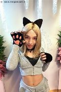 Foto Incontri Transescort Princess Auri - 5