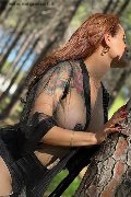 Foto Incontri Transescort Rende Karen Milanny - 8