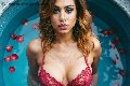 Foto Incontri Transescort Roma Alessia Transex - 30