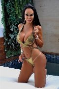 Foto Incontri Transescort Roma Aline Fenaroly - 165