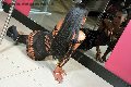 Foto Incontri Transescort Roma Aline Fenaroly - 104
