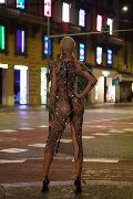 Foto Incontri Transescort Roma Ath�na - 16