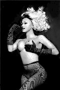Foto Incontri Transescort Roma Gabriella Molinaro - 20