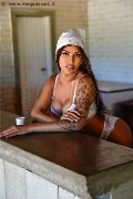 Foto Incontri Transescort San Paolo Kathy Barreto - 30