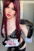 Foto Incontri Transescort Tirana Bianca Occhiblu - 4