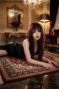 Foto Incontri Transescort Tirana Bianca Occhiblu - 1