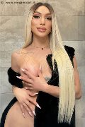 Foto Incontri Transescort Verona Angel Bunny - 3
