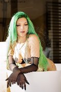 Foto Incontri Transescort Verona Kika Doncato - 65