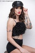 Foto Incontri Travescort Milano Leticia Blend - 5