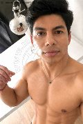 Berlino Boys Adriano Colt  0034624815664 foto selfie 1